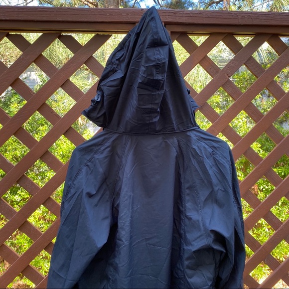 Express Windbreaker / jacket - Picture 3 of 4